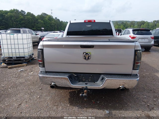 Aukcja sprzedaży 2016 Ram 1500 Tradesman, vin: 1C6RR6ST1GS183423, numer aukcji: 44981564