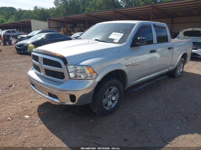Aukcja sprzedaży 2016 Ram 1500 Tradesman, vin: 1C6RR6ST1GS183423, numer aukcji: 44981564