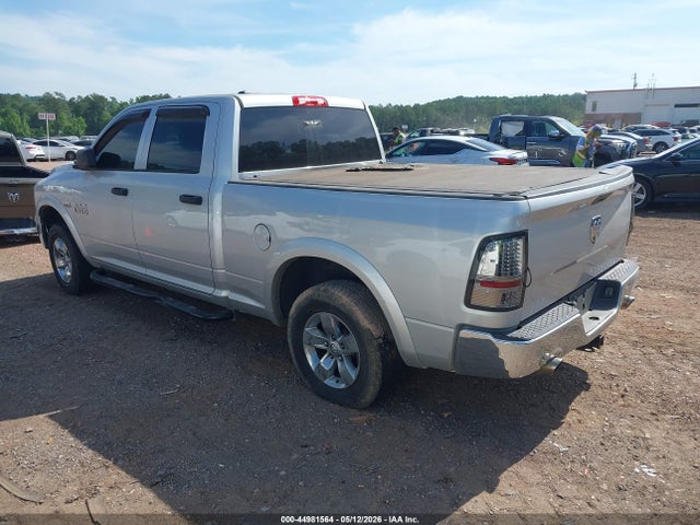 Aukcja sprzedaży 2016 Ram 1500 Tradesman, vin: 1C6RR6ST1GS183423, numer aukcji: 44981564