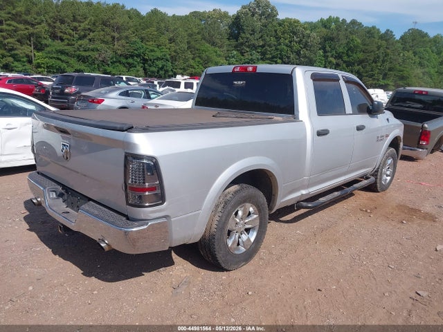 Aukcja sprzedaży 2016 Ram 1500 Tradesman, vin: 1C6RR6ST1GS183423, numer aukcji: 44981564
