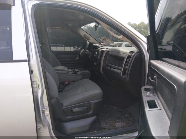 Aukcja sprzedaży 2016 Ram 1500 Tradesman, vin: 1C6RR6ST1GS183423, numer aukcji: 44981564