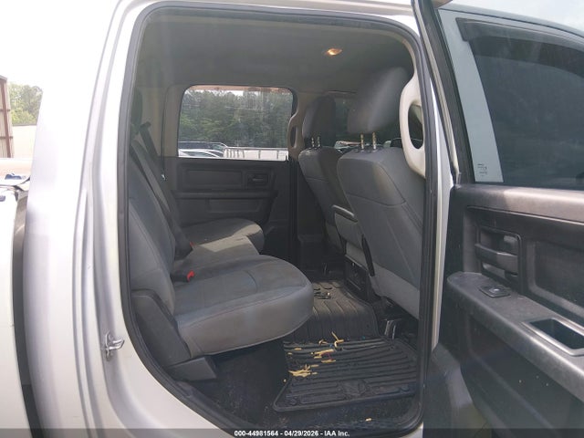 Aukcja sprzedaży 2016 Ram 1500 Tradesman, vin: 1C6RR6ST1GS183423, numer aukcji: 44981564