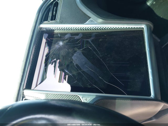 44981566 :رقم المزاد ، 5YJXCAE29GF004243 vin ، 2016 Tesla Model X 60d/70d/75d/90d مزاد بيع