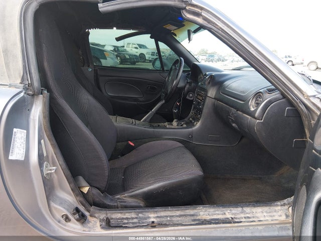 Aukcja sprzedaży 2001 Mazda Mx-5 Miata Ls/special Edition, vin: JM1NB353210216132, numer aukcji: 44981567