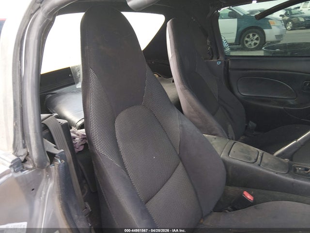Aukcja sprzedaży 2001 Mazda Mx-5 Miata Ls/special Edition, vin: JM1NB353210216132, numer aukcji: 44981567
