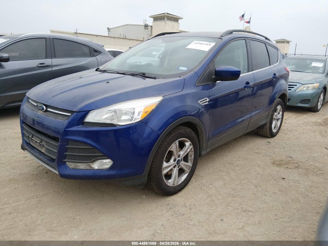 1FMCU0GX1GUB57457 Ford ESCAPE SE