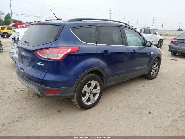 1FMCU0GX1GUB57457 Ford ESCAPE SE