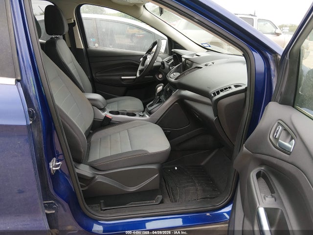 1FMCU0GX1GUB57457 Ford ESCAPE SE