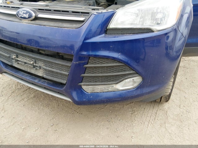 1FMCU0GX1GUB57457 Ford ESCAPE SE