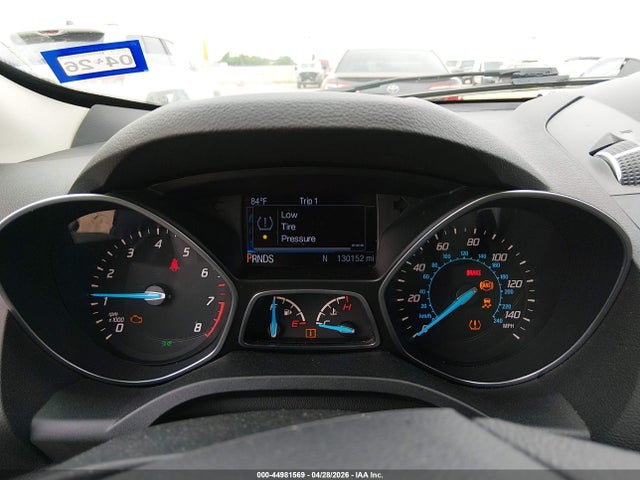 1FMCU0GX1GUB57457 Ford ESCAPE SE