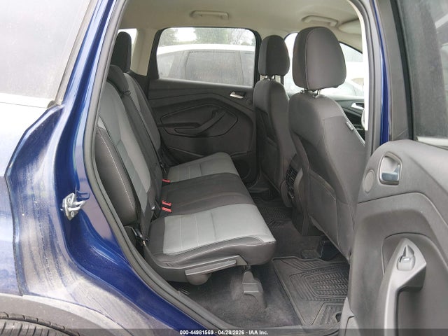 1FMCU0GX1GUB57457 Ford ESCAPE SE