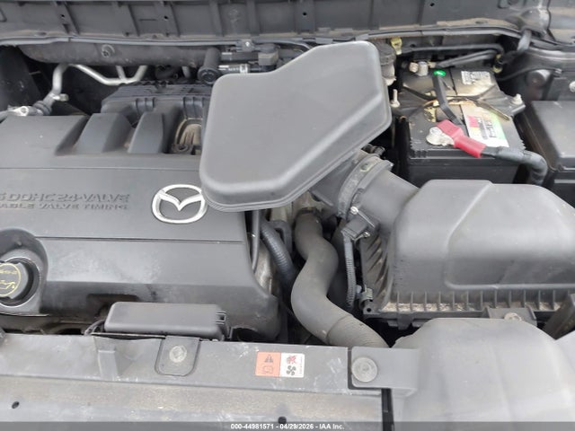 Aukcja sprzedaży 2015 Mazda Cx-9 Grand Touring, vin: JM3TB3DA2F0448039, numer aukcji: 44981571