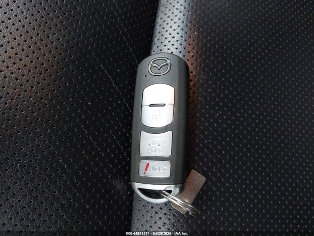 Aukcja sprzedaży 2015 Mazda Cx-9 Grand Touring, vin: JM3TB3DA2F0448039, numer aukcji: 44981571