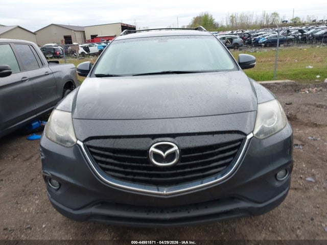 Aukcja sprzedaży 2015 Mazda Cx-9 Grand Touring, vin: JM3TB3DA2F0448039, numer aukcji: 44981571