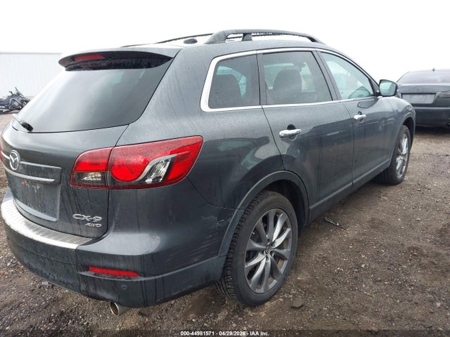 Aukcja sprzedaży 2015 Mazda Cx-9 Grand Touring, vin: JM3TB3DA2F0448039, numer aukcji: 44981571
