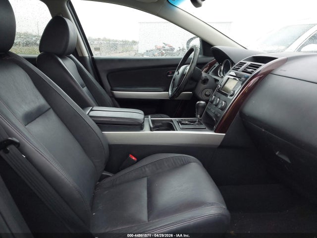 Aukcja sprzedaży 2015 Mazda Cx-9 Grand Touring, vin: JM3TB3DA2F0448039, numer aukcji: 44981571