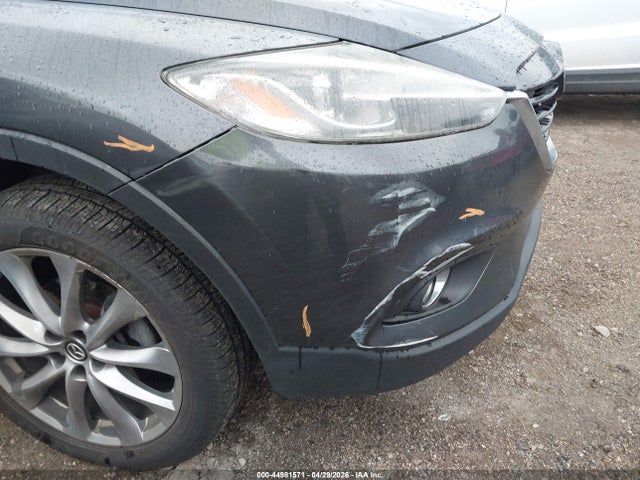 Aukcja sprzedaży 2015 Mazda Cx-9 Grand Touring, vin: JM3TB3DA2F0448039, numer aukcji: 44981571