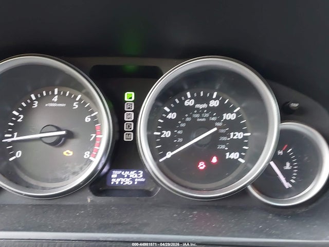 Aukcja sprzedaży 2015 Mazda Cx-9 Grand Touring, vin: JM3TB3DA2F0448039, numer aukcji: 44981571