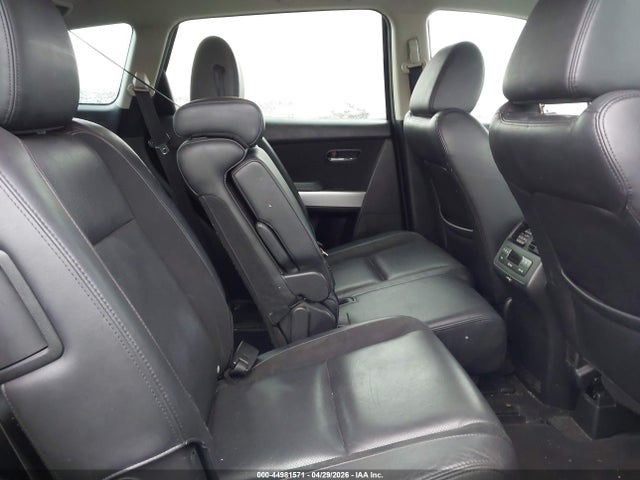Aukcja sprzedaży 2015 Mazda Cx-9 Grand Touring, vin: JM3TB3DA2F0448039, numer aukcji: 44981571