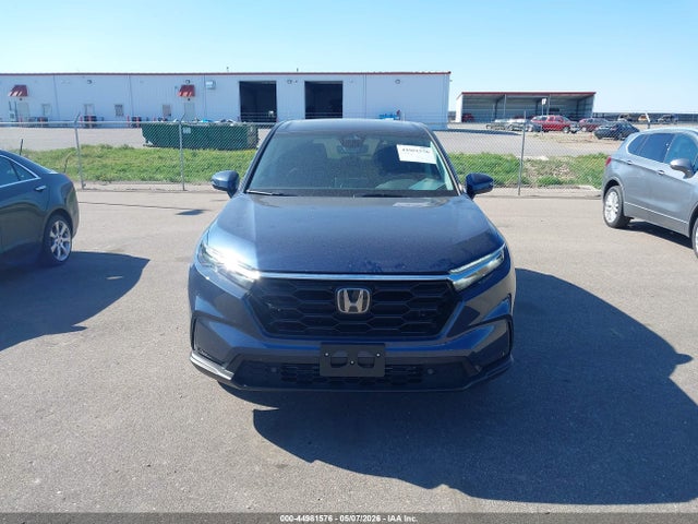 2HKRS4H77TH460791 Honda Cr-v Ex-l Awd