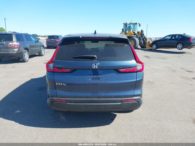 2HKRS4H77TH460791 Honda Cr-v Ex-l Awd