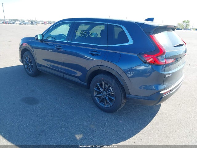 2HKRS4H77TH460791 Honda Cr-v Ex-l Awd