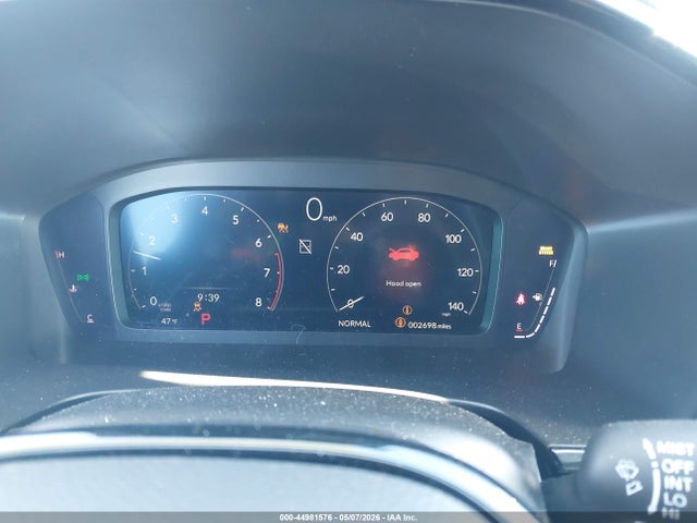 2HKRS4H77TH460791 Honda Cr-v Ex-l Awd