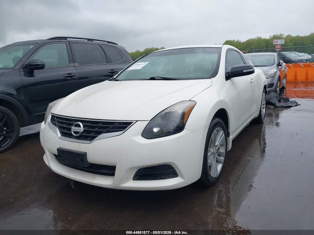 44981577 :رقم المزاد ، 1N4AL2EP1CC211391 vin ، 2012 Nissan Altima 2.5 S مزاد بيع