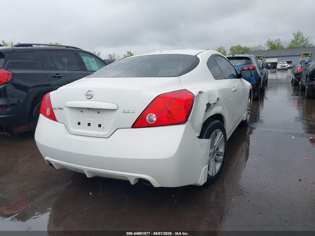 44981577 :رقم المزاد ، 1N4AL2EP1CC211391 vin ، 2012 Nissan Altima 2.5 S مزاد بيع