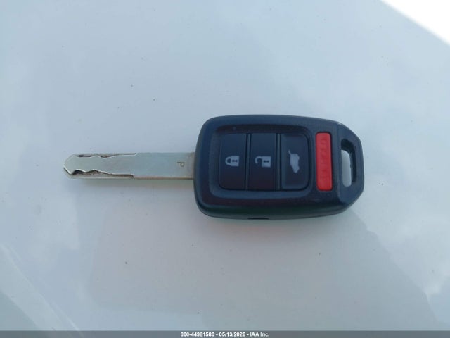 44981580 :رقم المزاد ، 3CZRU5H30KG701914 vin ، 2019 Honda Hr-v Lx مزاد بيع