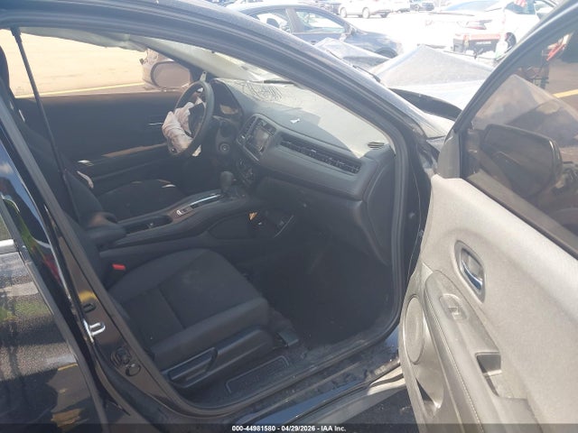 44981580 :رقم المزاد ، 3CZRU5H30KG701914 vin ، 2019 Honda Hr-v Lx مزاد بيع