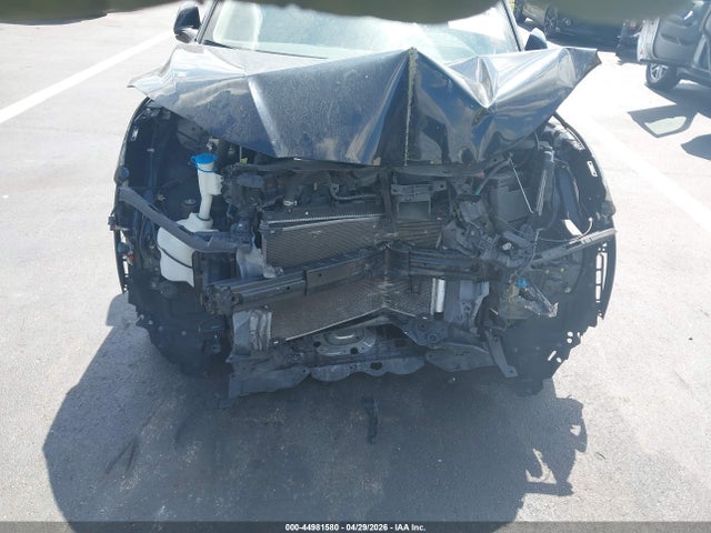 44981580 :رقم المزاد ، 3CZRU5H30KG701914 vin ، 2019 Honda Hr-v Lx مزاد بيع