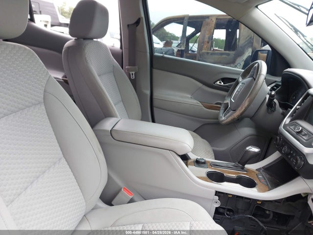 2018 Gmc Acadia Sle-1 მანქანა იყიდება აუქციონზე, vin: 1GKKNRLS5JZ213202, აუქციონის ნომერი: 44981581