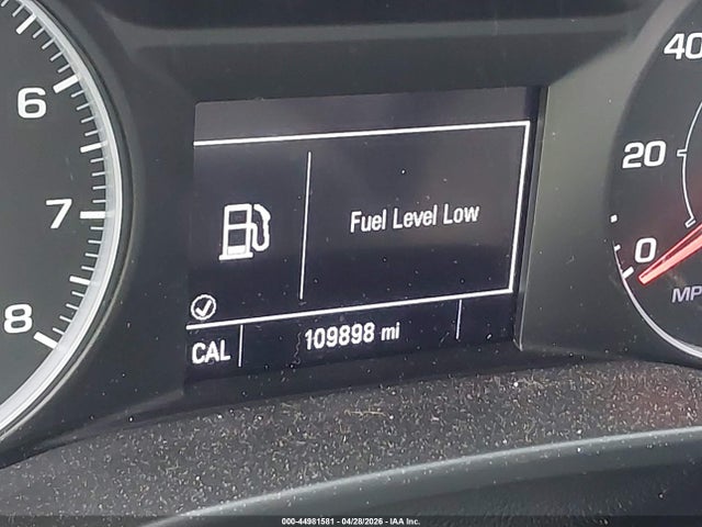 2018 Gmc Acadia Sle-1 მანქანა იყიდება აუქციონზე, vin: 1GKKNRLS5JZ213202, აუქციონის ნომერი: 44981581
