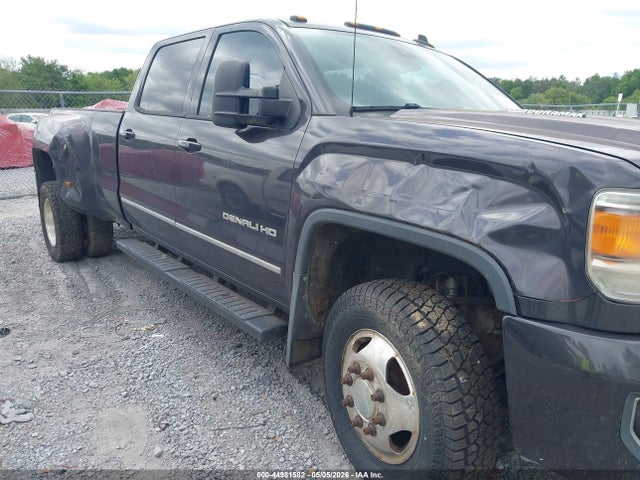 Aukcja sprzedaży 2015 Gmc Sierra 3500hd Denali, vin: 1GT424E88FF158898, numer aukcji: 44981582