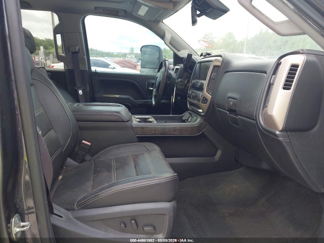 Aukcja sprzedaży 2015 Gmc Sierra 3500hd Denali, vin: 1GT424E88FF158898, numer aukcji: 44981582