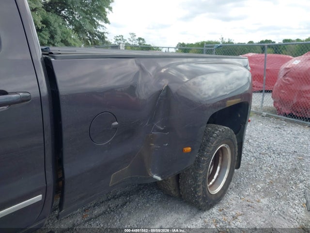 Aukcja sprzedaży 2015 Gmc Sierra 3500hd Denali, vin: 1GT424E88FF158898, numer aukcji: 44981582