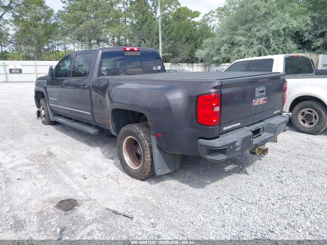 Aukcja sprzedaży 2015 Gmc Sierra 3500hd Denali, vin: 1GT424E88FF158898, numer aukcji: 44981582