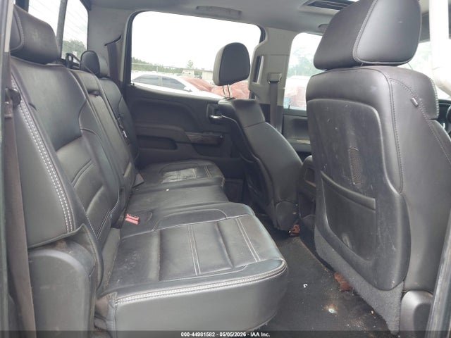 Aukcja sprzedaży 2015 Gmc Sierra 3500hd Denali, vin: 1GT424E88FF158898, numer aukcji: 44981582