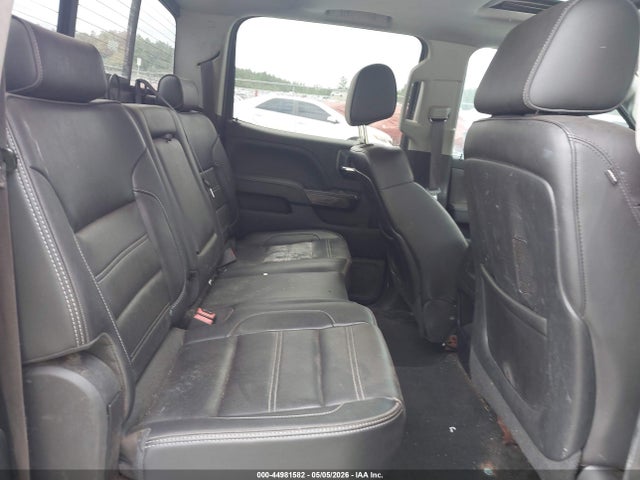 Aukcja sprzedaży 2015 Gmc Sierra 3500hd Denali, vin: 1GT424E88FF158898, numer aukcji: 44981582