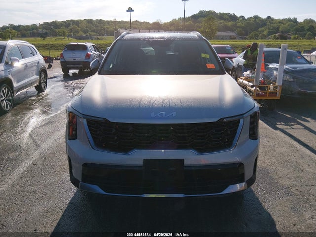 Продажа на аукционе авто 2026 Kia Sorento S, vin: 5XYRL4JC7TG446577, номер лота: 44981584