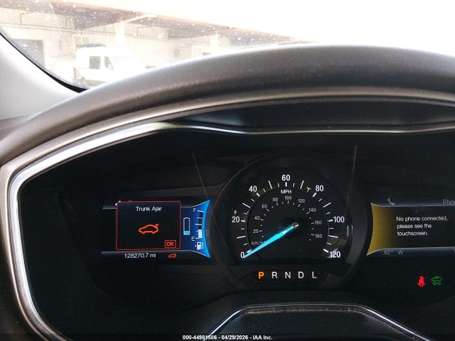 Продажа на аукционе авто 2013 Ford Fusion Hybrid Se, vin: 3FA6P0LU1DR351810, номер лота: 44981586