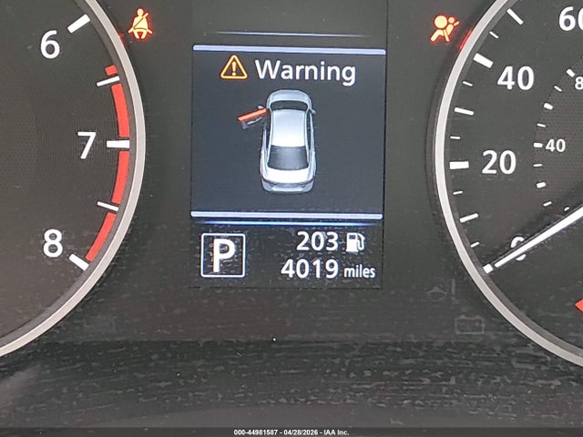 Nissan SENTRA S 2025 3N1AB8BVXSY408409 Image 16