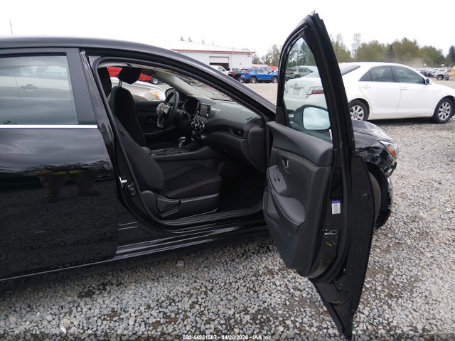 Nissan SENTRA S 2025 3N1AB8BVXSY408409 Image 5