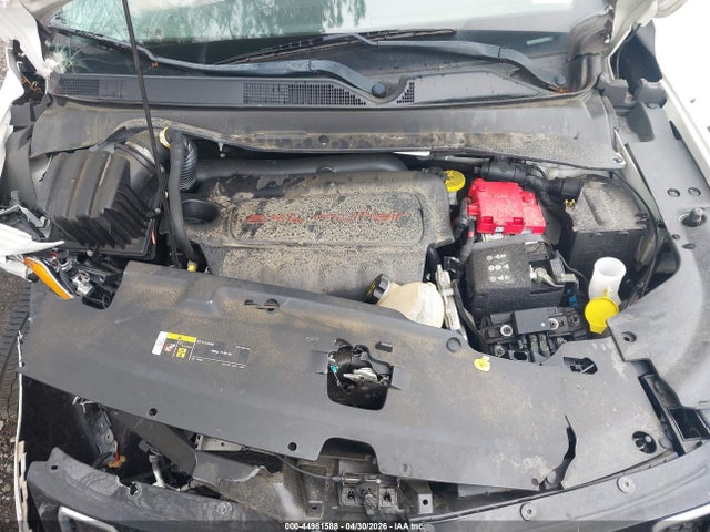 Aukcja sprzedaży 2020 Jeep Compass Latitude 4x4, vin: 3C4NJDBB0LT120400, numer aukcji: 44981588