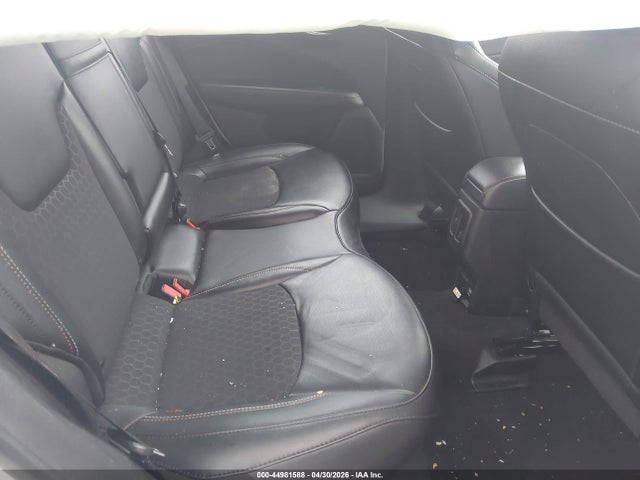 Aukcja sprzedaży 2020 Jeep Compass Latitude 4x4, vin: 3C4NJDBB0LT120400, numer aukcji: 44981588