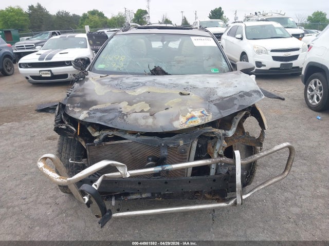 Продаж на аукціоні авто 2015 Toyota Rav4 Limited, vin: 2T3DFREV6FW275935, номер лоту: 44981592