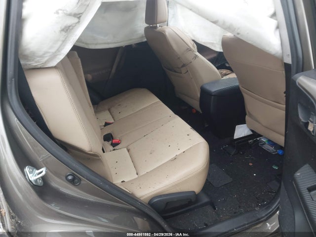 Продаж на аукціоні авто 2015 Toyota Rav4 Limited, vin: 2T3DFREV6FW275935, номер лоту: 44981592