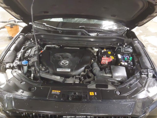 Aukcja sprzedaży 2024 Mazda Cx-5 2.5 Turbo Premium, vin: JM3KFBDY2R0355565, numer aukcji: 44981601