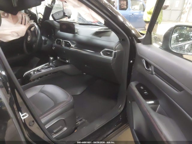 Aukcja sprzedaży 2024 Mazda Cx-5 2.5 Turbo Premium, vin: JM3KFBDY2R0355565, numer aukcji: 44981601